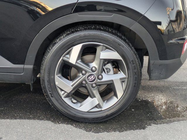 Thumbnail: 2025 Hyundai Venue - 35