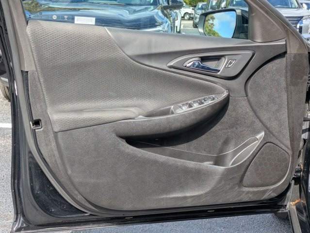 Thumbnail: 2024 Chevrolet Malibu - 11