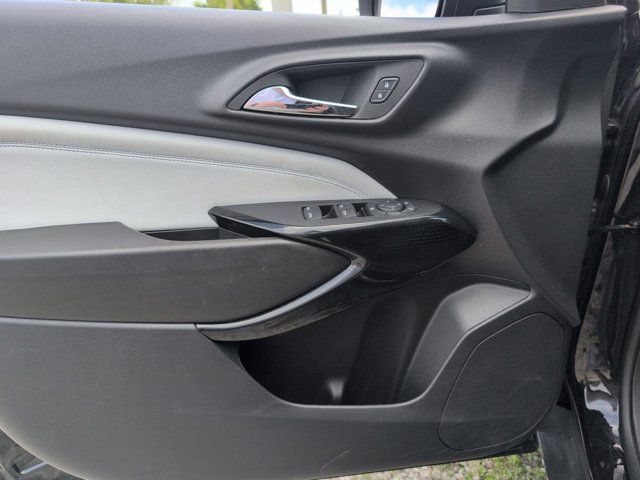Thumbnail: 2025 Chevrolet Trax - 11