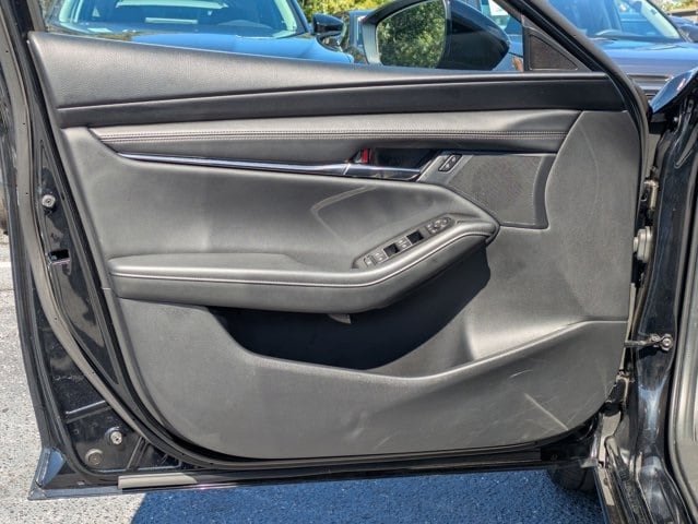 Thumbnail: 2025 Mazda Mazda3 - 11