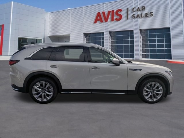 Thumbnail: 2025 Mazda CX-90 - 5