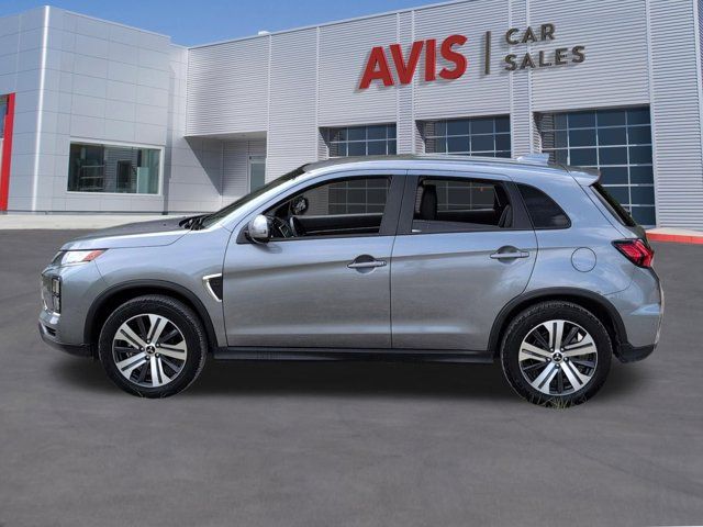 Thumbnail: 2025 Mitsubishi Outlander Sport - 10