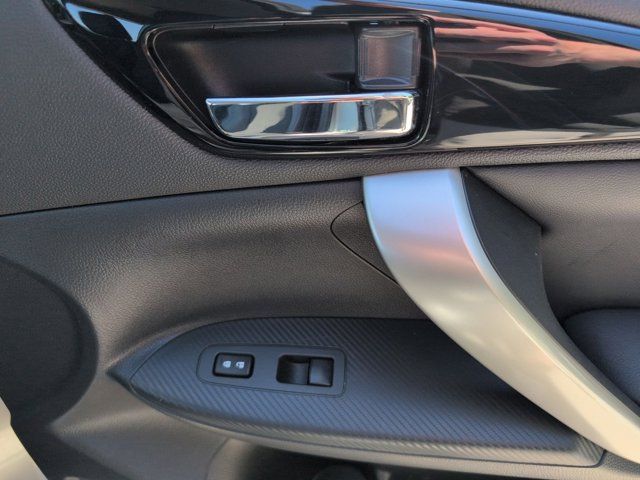 Thumbnail: 2025 Mitsubishi Eclipse Cross - 33