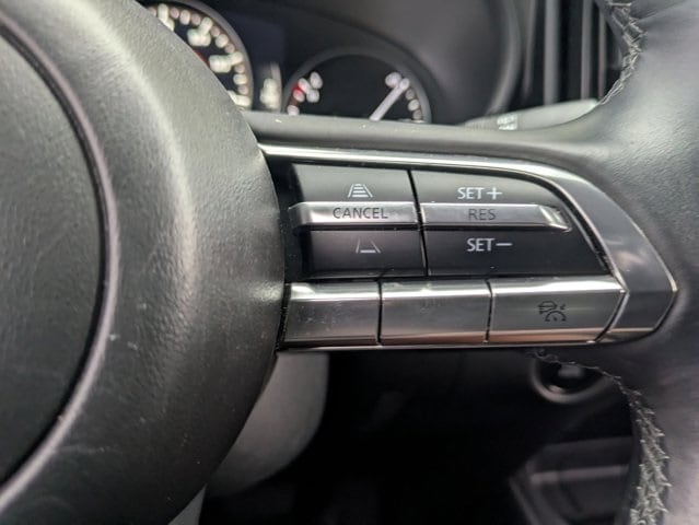 Thumbnail: 2024 Mazda CX-50 - 15