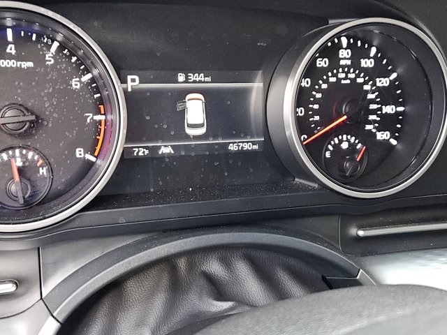 Thumbnail: 2024 Kia Carnival - 16