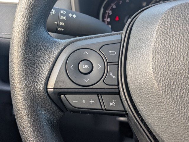 Thumbnail: 2025 Toyota RAV4 - 25