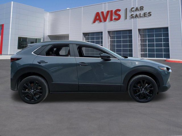 Thumbnail: 2025 Mazda CX-30 - 5