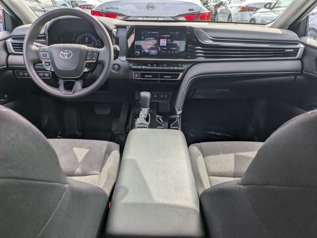 Thumbnail: 2025 Toyota Camry - 20