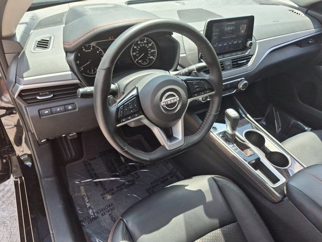 Thumbnail: 2025 Nissan Altima - 15
