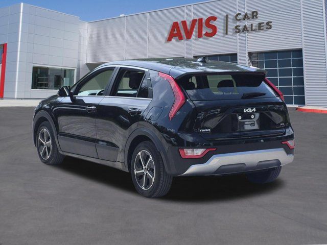 Thumbnail: 2025 Kia Niro - 9