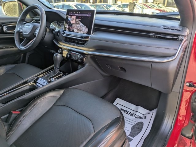 Thumbnail: 2023 Jeep Compass - 26