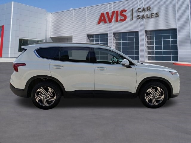2023 Hyundai Santa Fe SEL photo 2