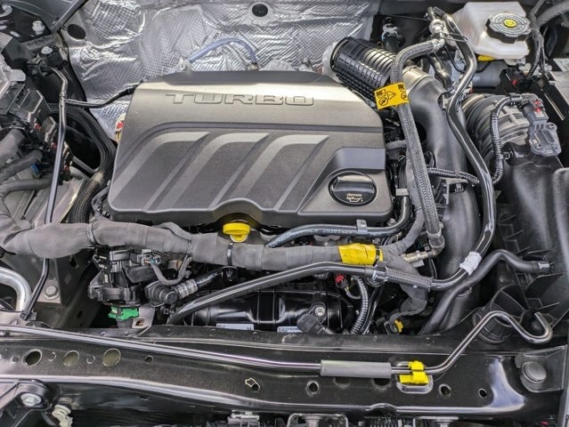 Thumbnail: 2025 Chevrolet Trax - 35