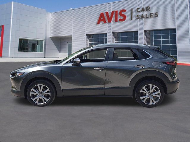 Thumbnail: 2025 Mazda CX-30 - 10