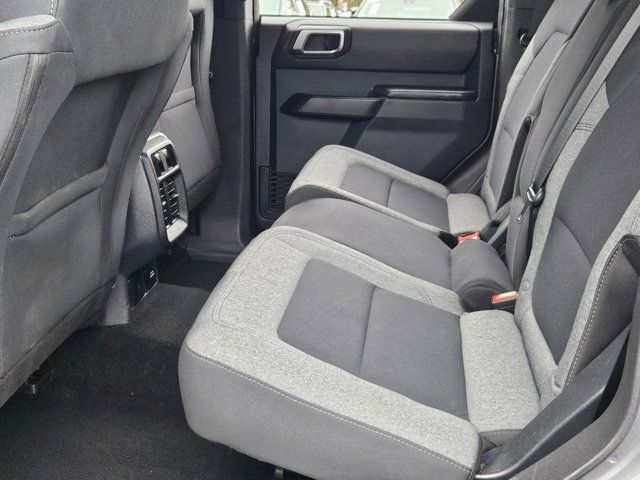 Thumbnail: 2025 Ford Bronco - 29