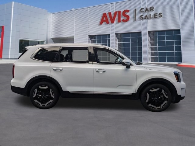 Thumbnail: 2025 Kia Telluride - 5