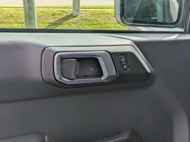 Thumbnail: 2025 Ford Bronco - 13