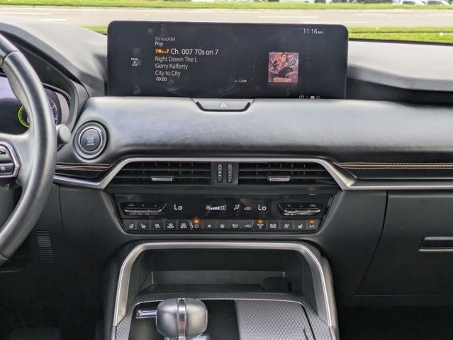 Thumbnail: 2025 Mazda CX-90 - 18