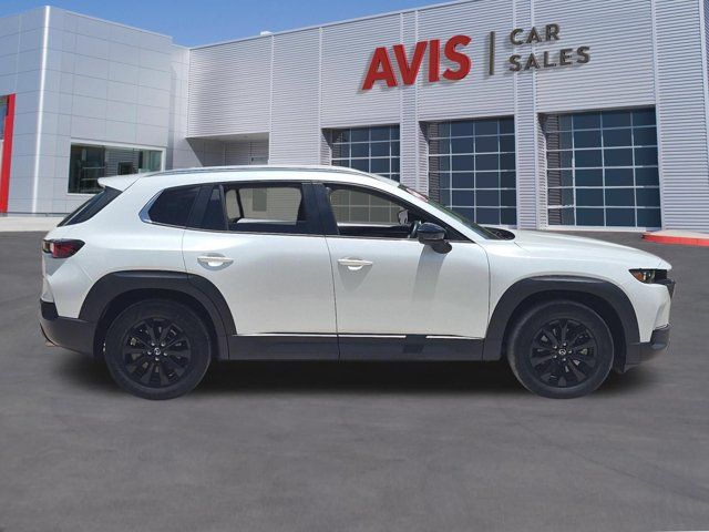 Thumbnail: 2025 Mazda CX-50 - 5