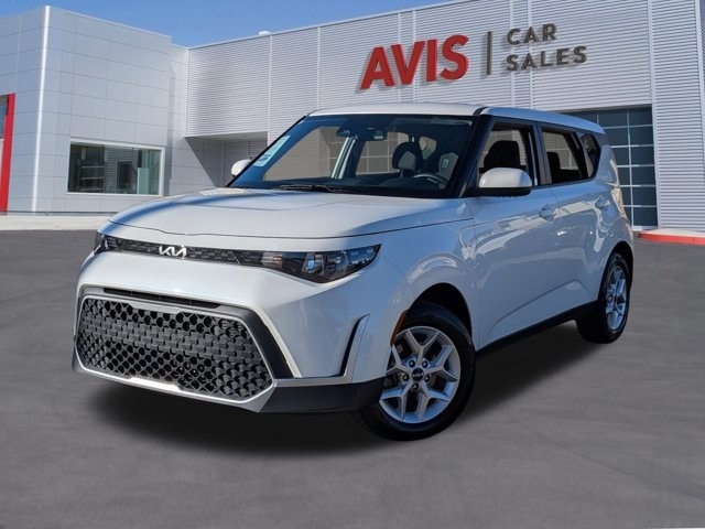 Thumbnail: 2024 Kia Soul - 1