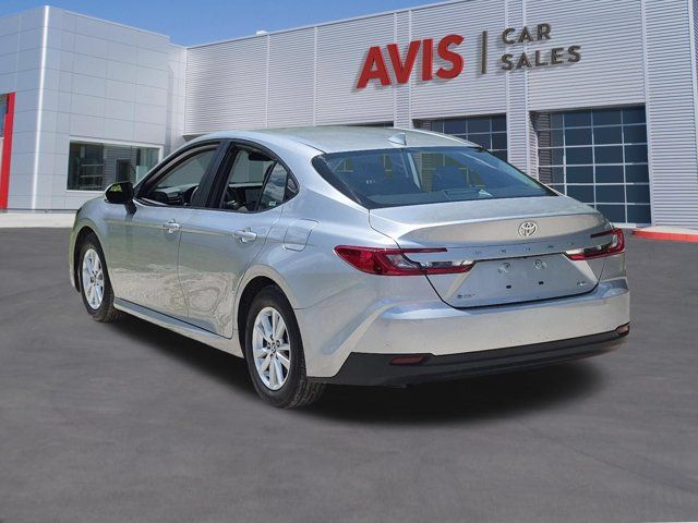 Thumbnail: 2025 Toyota Camry - 9