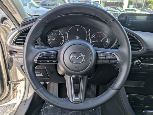 Thumbnail: 2025 Mazda Mazda3 - 15