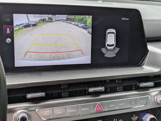 Thumbnail: 2025 Kia Telluride - 18