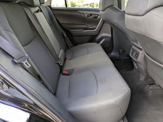 Thumbnail: 2024 Toyota RAV4 - 30