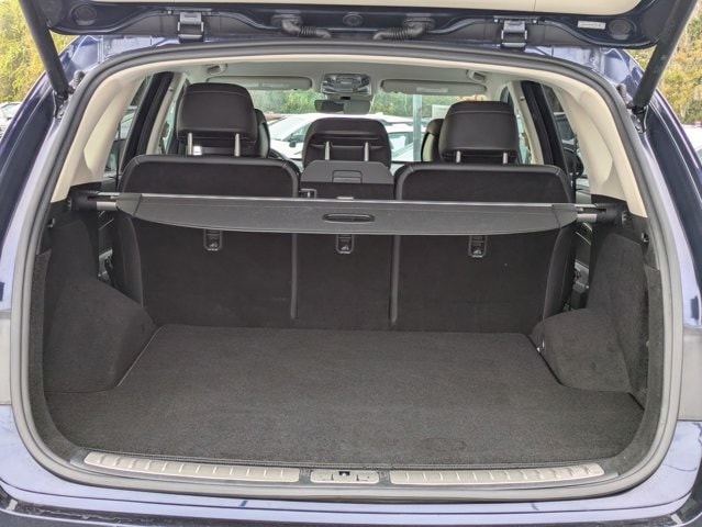 Thumbnail: 2024 Genesis GV80 - 24