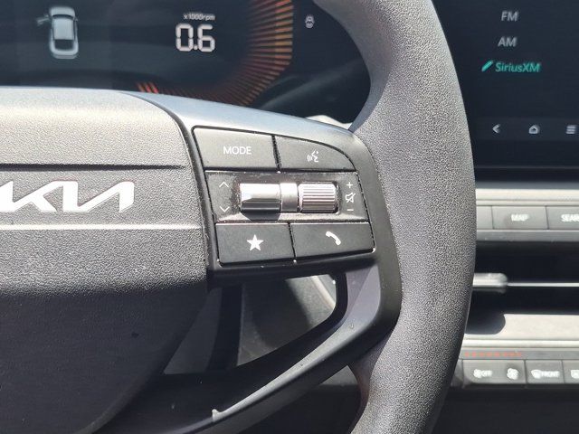 Thumbnail: 2025 Kia K4 - 18