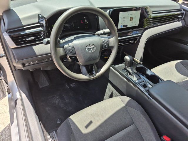 Thumbnail: 2025 Toyota Camry - 15