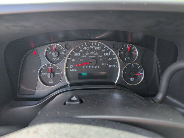 Thumbnail: 2025 Chevrolet Express - 15