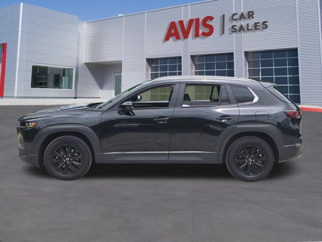 Thumbnail: 2025 Mazda CX-50 - 10