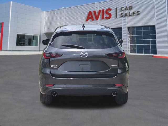 Thumbnail: 2025 Mazda CX-5 - 7
