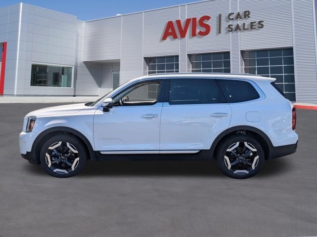 Thumbnail: 2025 Kia Telluride - 10