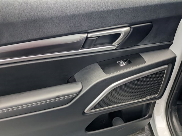 Thumbnail: 2025 Kia Telluride - 27