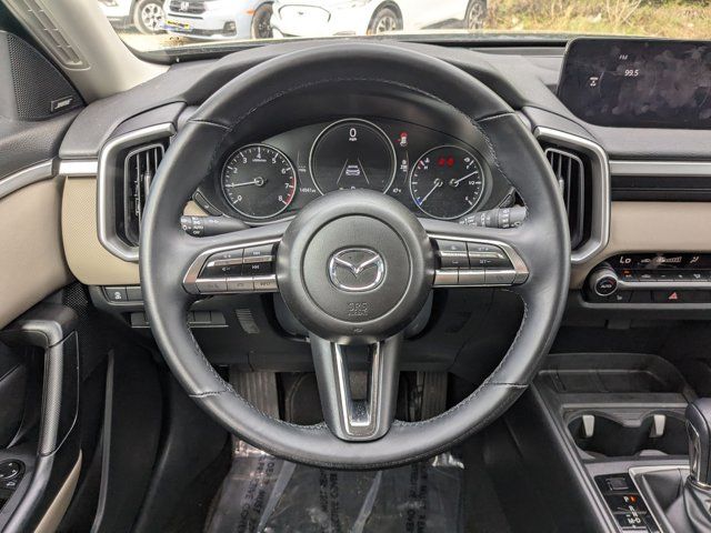 Thumbnail: 2025 Mazda CX-50 - 22
