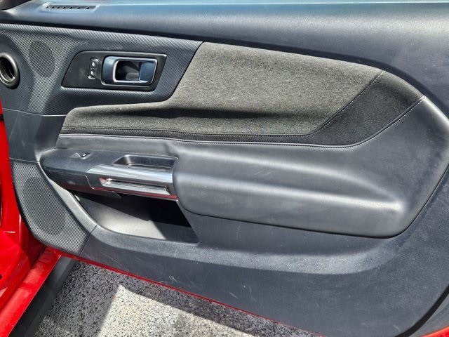 Thumbnail: 2024 Ford Mustang - 31