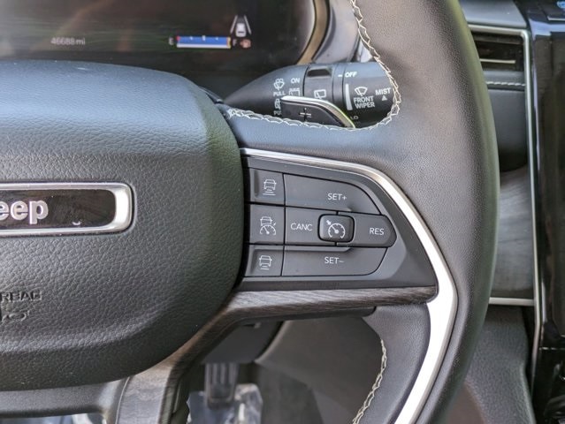 2023 Jeep Grand Cherokee 4xe 22
