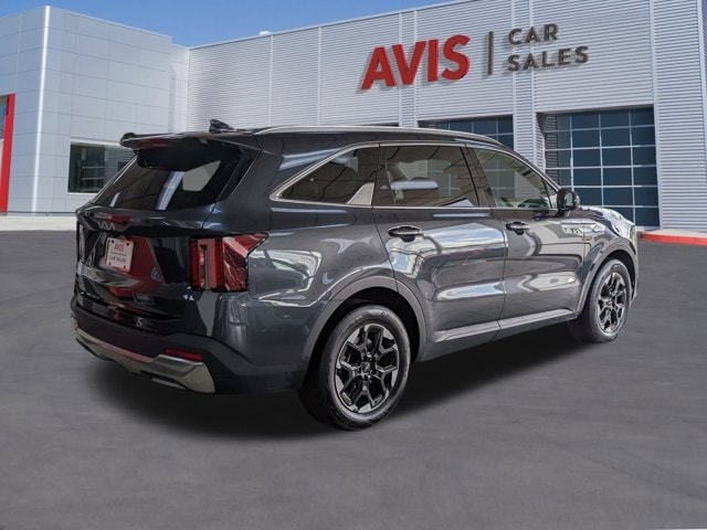 Thumbnail: 2024 Kia Sorento - 5