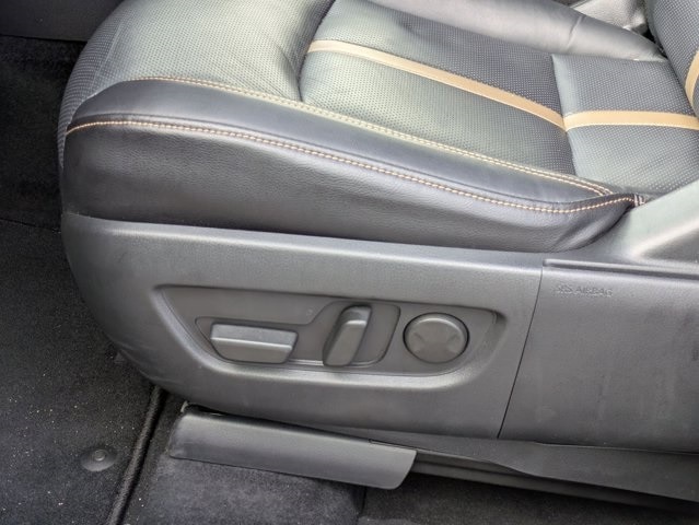 Thumbnail: 2025 Mazda CX-90 - 15