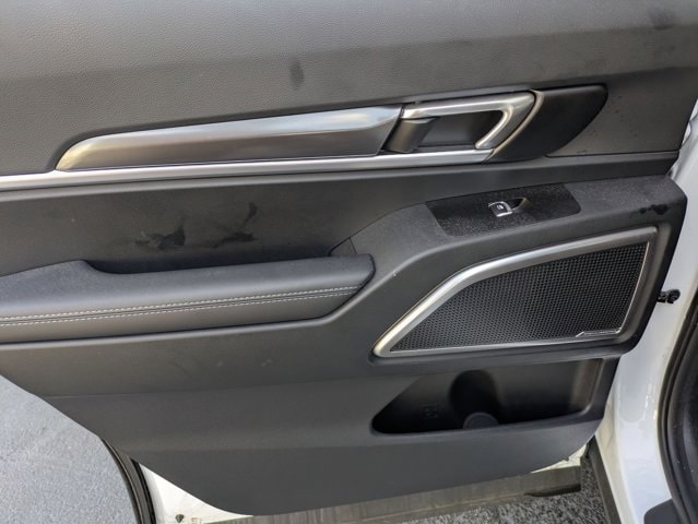 Thumbnail: 2025 Kia Telluride - 22