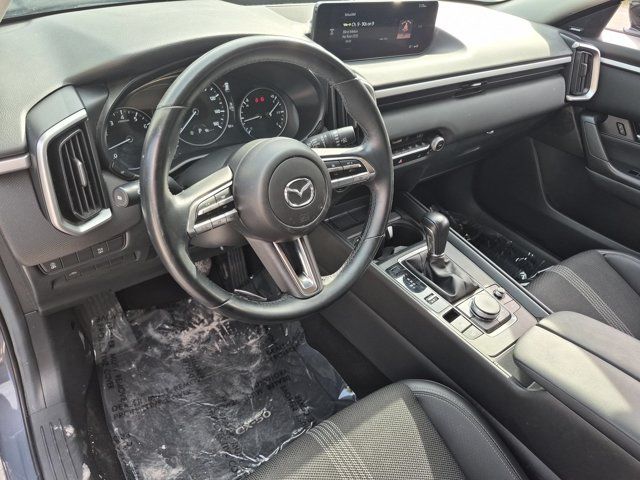 Thumbnail: 2025 Mazda CX-50 - 15