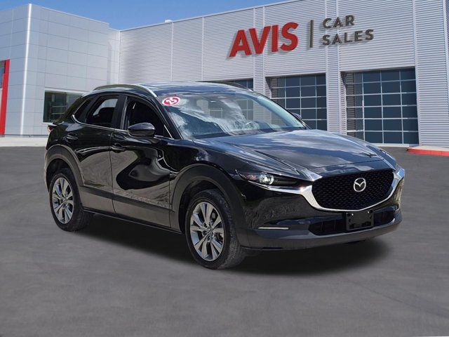 Thumbnail: 2025 Mazda CX-30 - 3