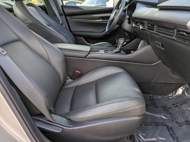 Thumbnail: 2025 Mazda Mazda3 - 24