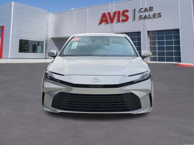 Thumbnail: 2025 Toyota Camry - 2