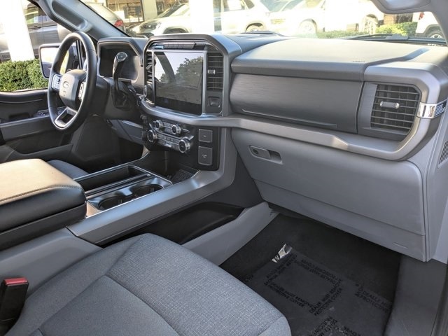 Thumbnail: 2024 Ford F-150 - 30