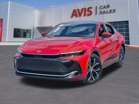 2024 Toyota Crown Limited -
                  Orlando, FL