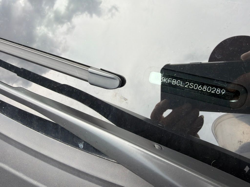 Thumbnail: 2025 Mazda CX-5 - 6