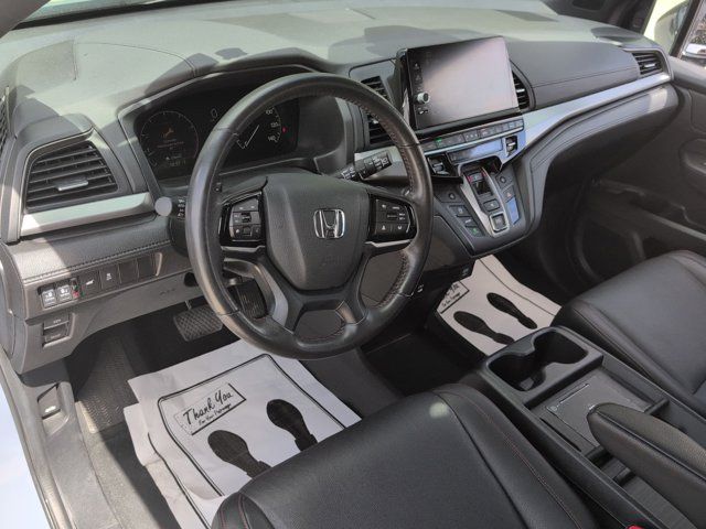 Thumbnail: 2025 Honda Odyssey - 15
